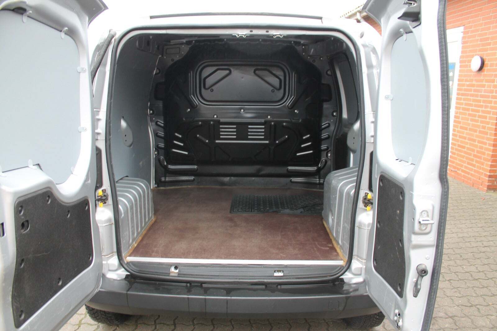 undefined Fiat Fiorino fra 2022