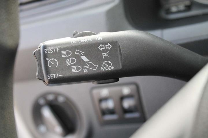 undefined VW Caddy fra 2018