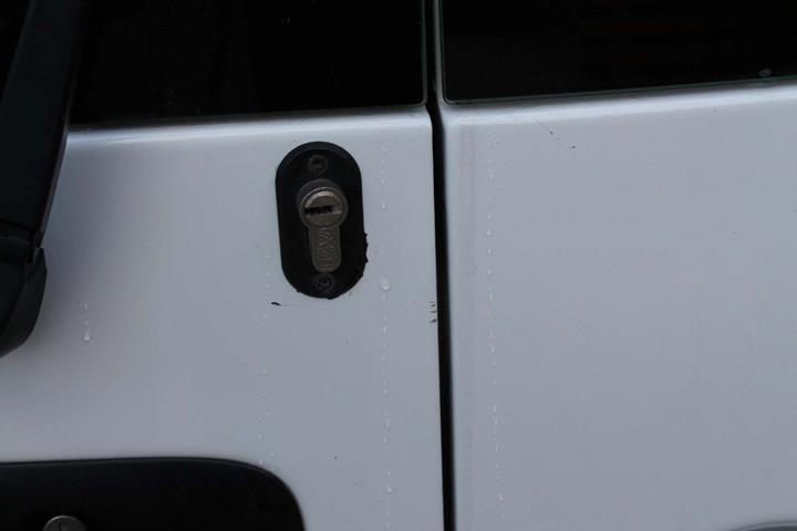 undefined VW Caddy fra 2018