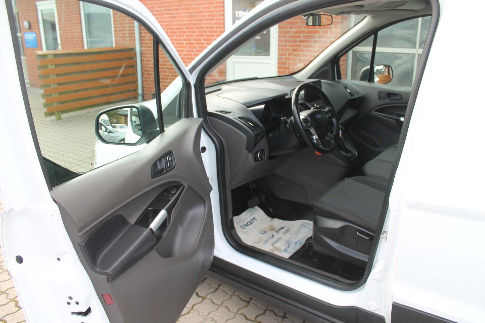 Ford Transit Connect 1,5 EcoBlue Active aut. kort