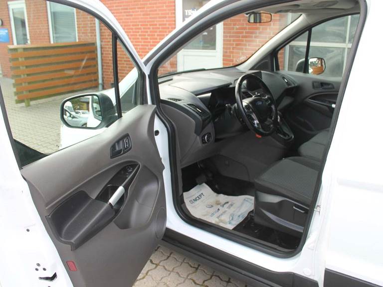Ford Transit Connect 1,5 EcoBlue Active aut. kort