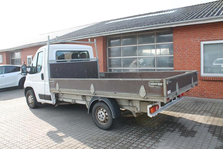 undefined Peugeot Boxer 335 fra 2021