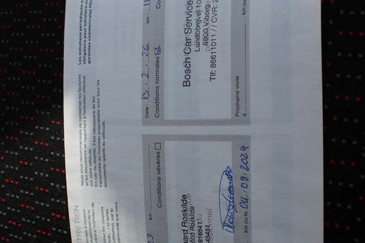 undefined Peugeot Boxer 335 fra 2021