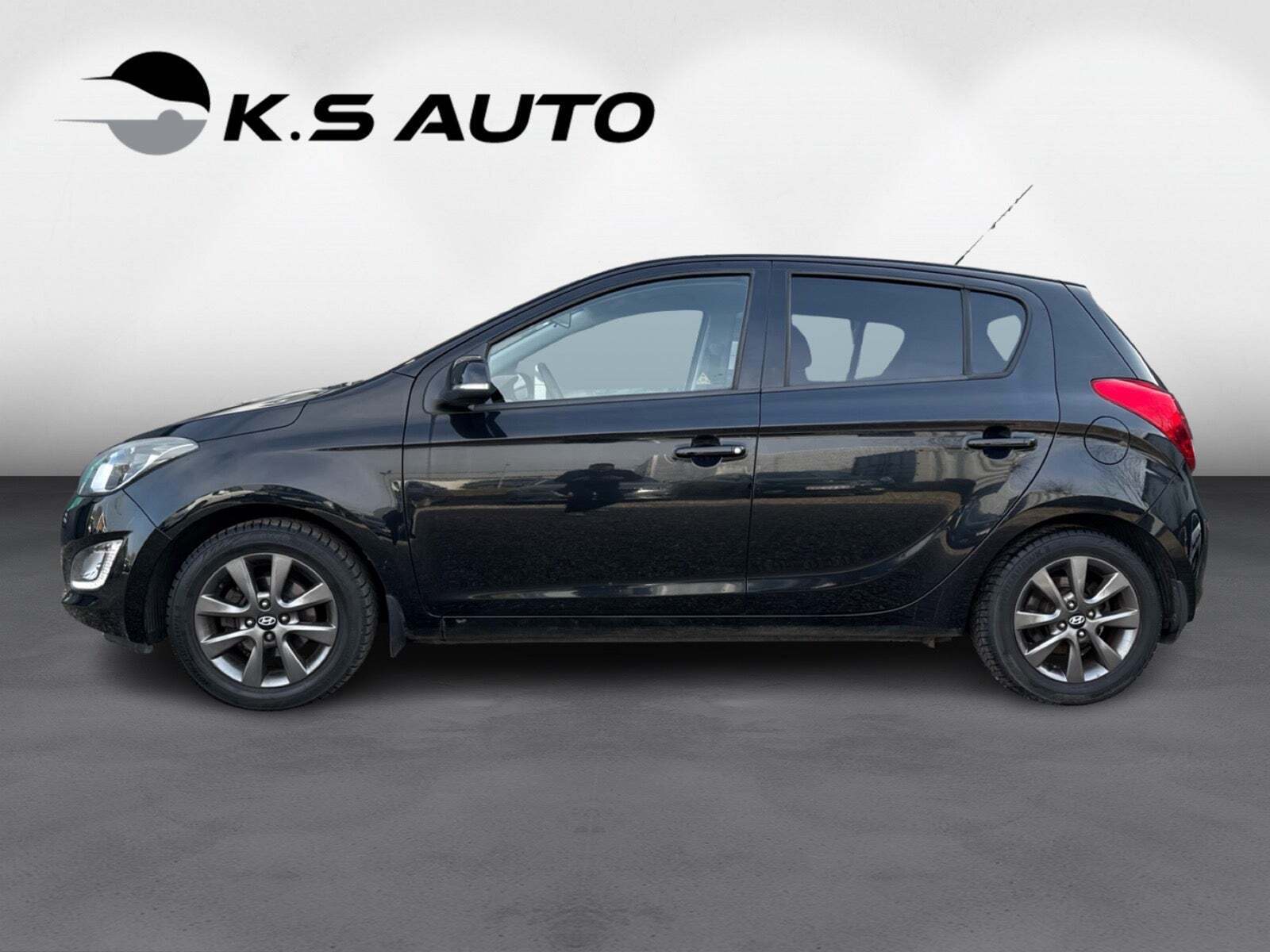 Hyundai i20 1,25 Classic XTR+