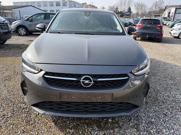 Opel Corsa 1,2 Edition