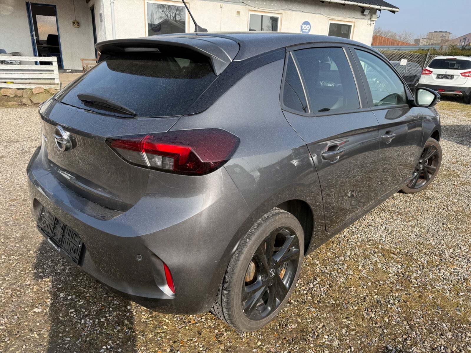 Opel Corsa 1,2 Edition