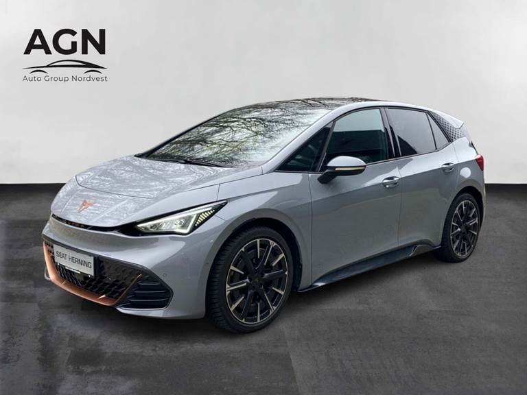 Cupra Born 77 Pasión