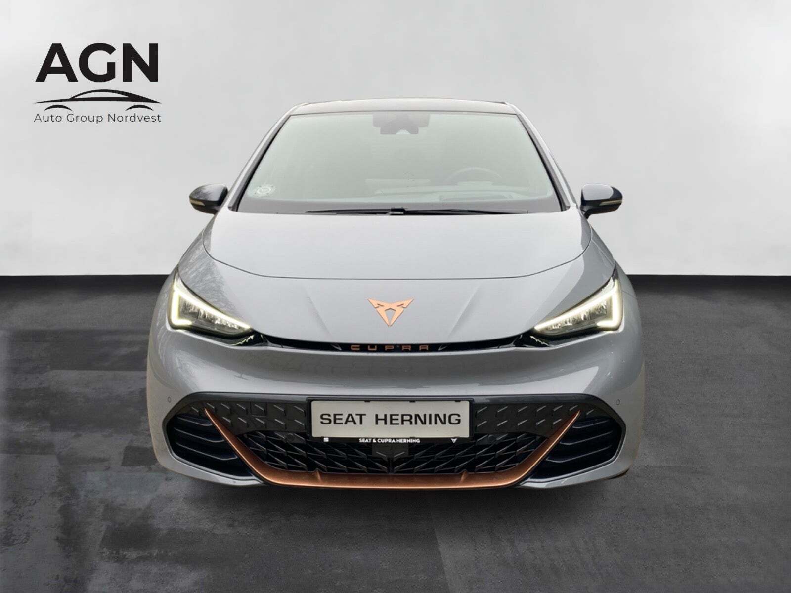 Cupra Born 77 Pasión