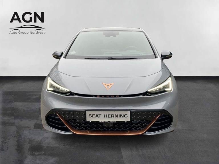 Cupra Born 77 Pasión