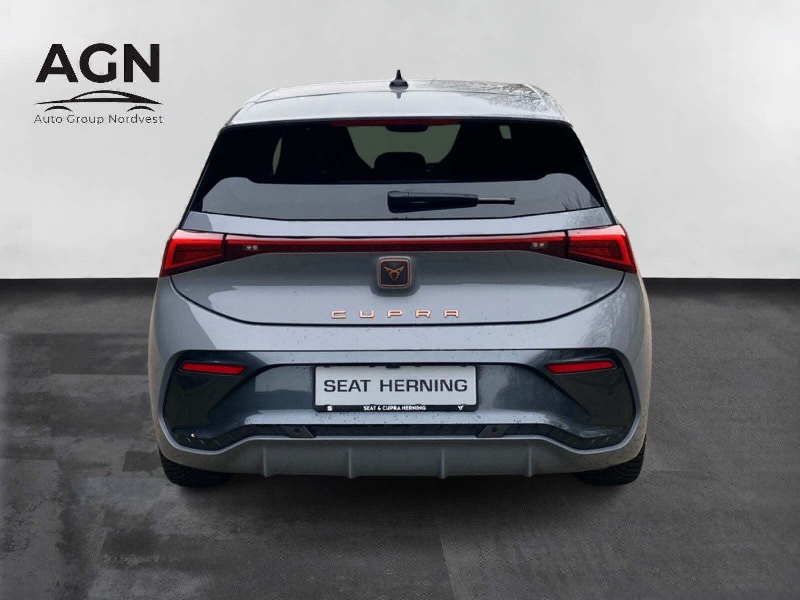 Cupra Born 77 Pasión