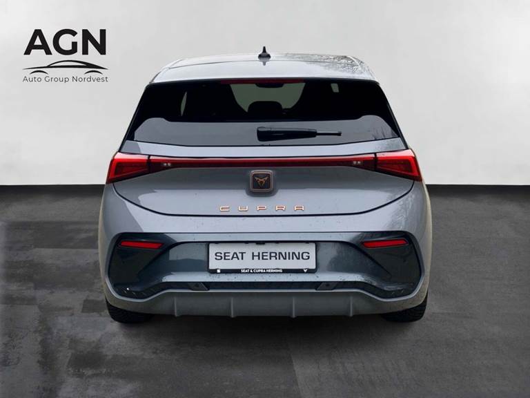 Cupra Born 77 Pasión