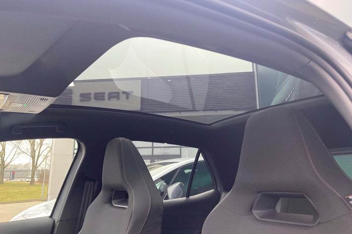 undefined Cupra Born fra 2025