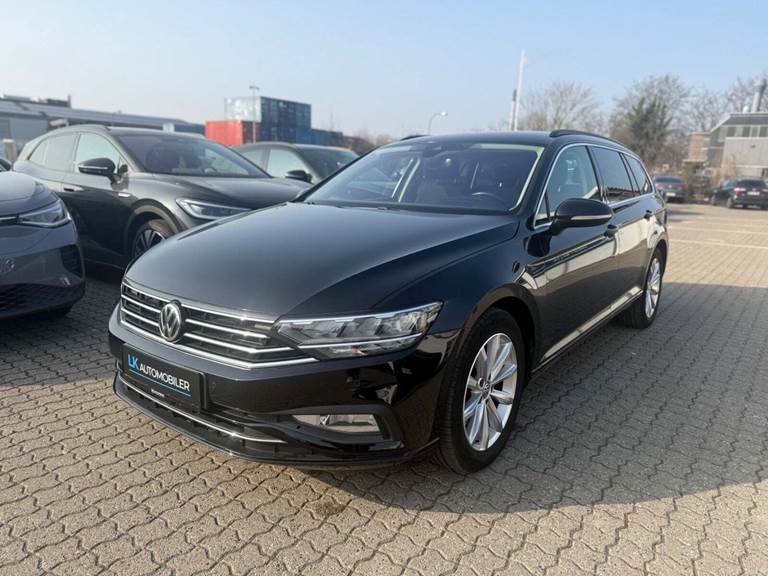 VW Passat 1,5 TSi 150 Business+ Variant DSG