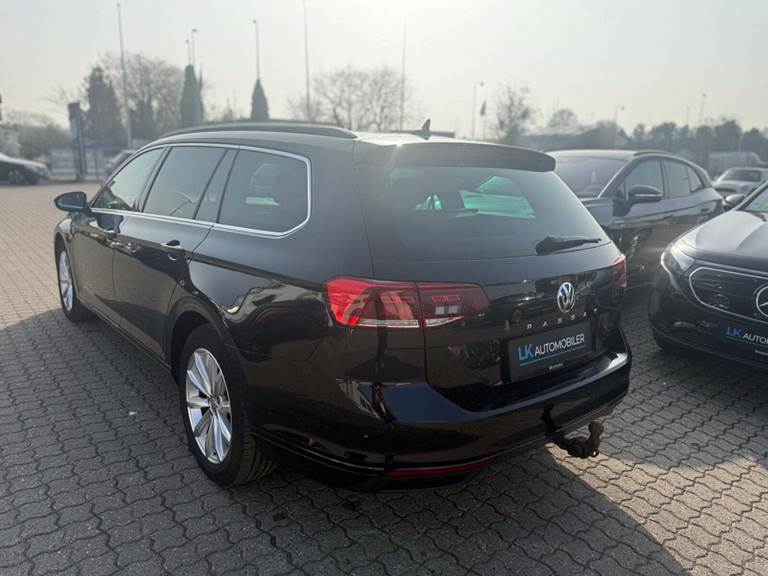 VW Passat 1,5 TSi 150 Business+ Variant DSG