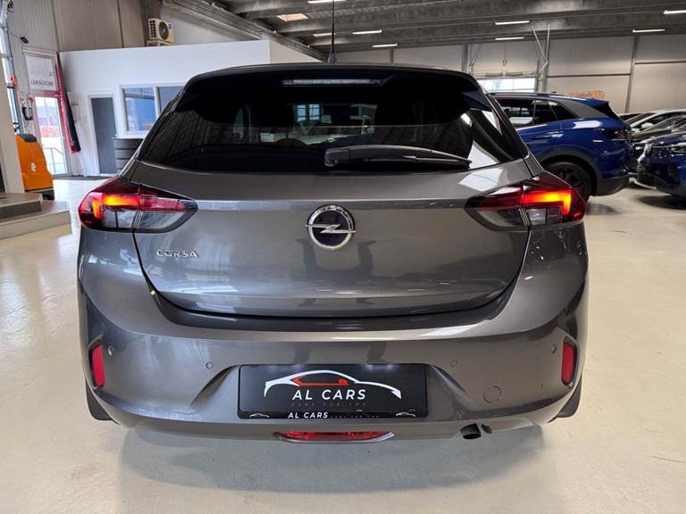 Opel Corsa 1,2 Edition+