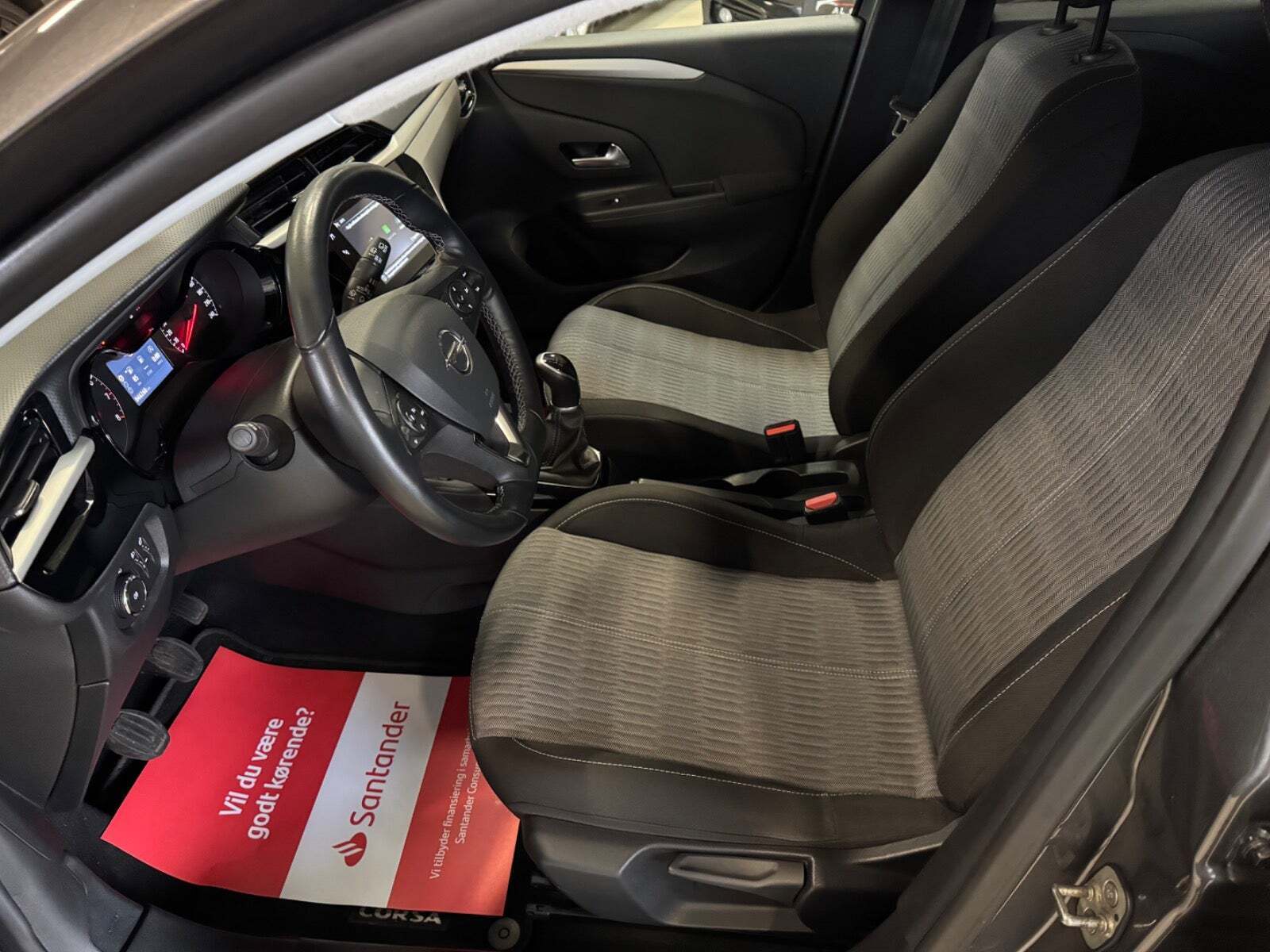 Opel Corsa 1,2 Edition+