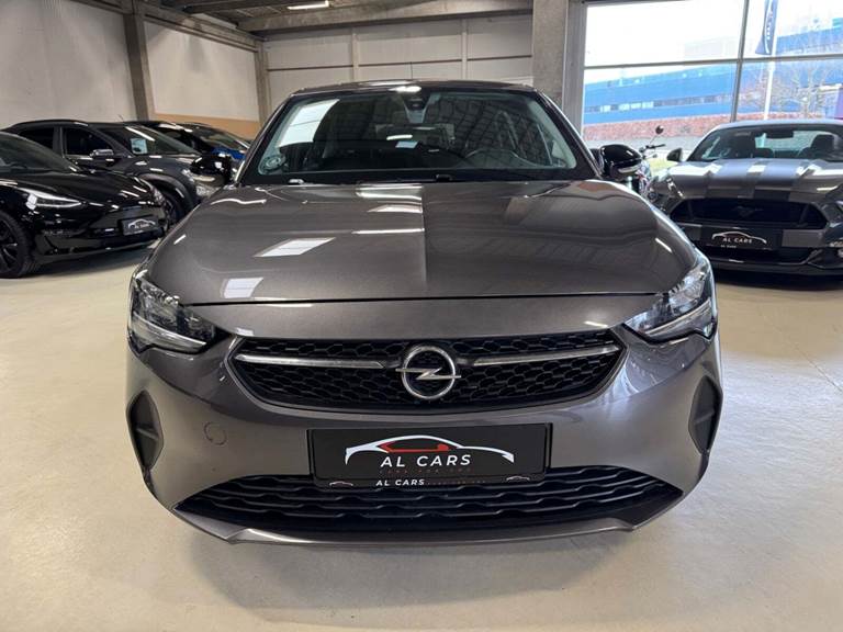 Opel Corsa 1,2 Edition+