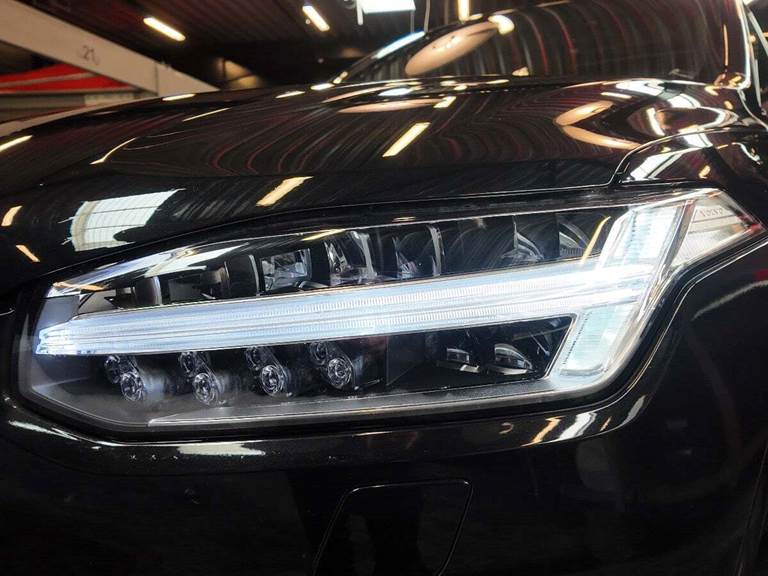 Volvo XC90 2,0 T8 ReCharge Ultimate Dark aut. AWD 7prs