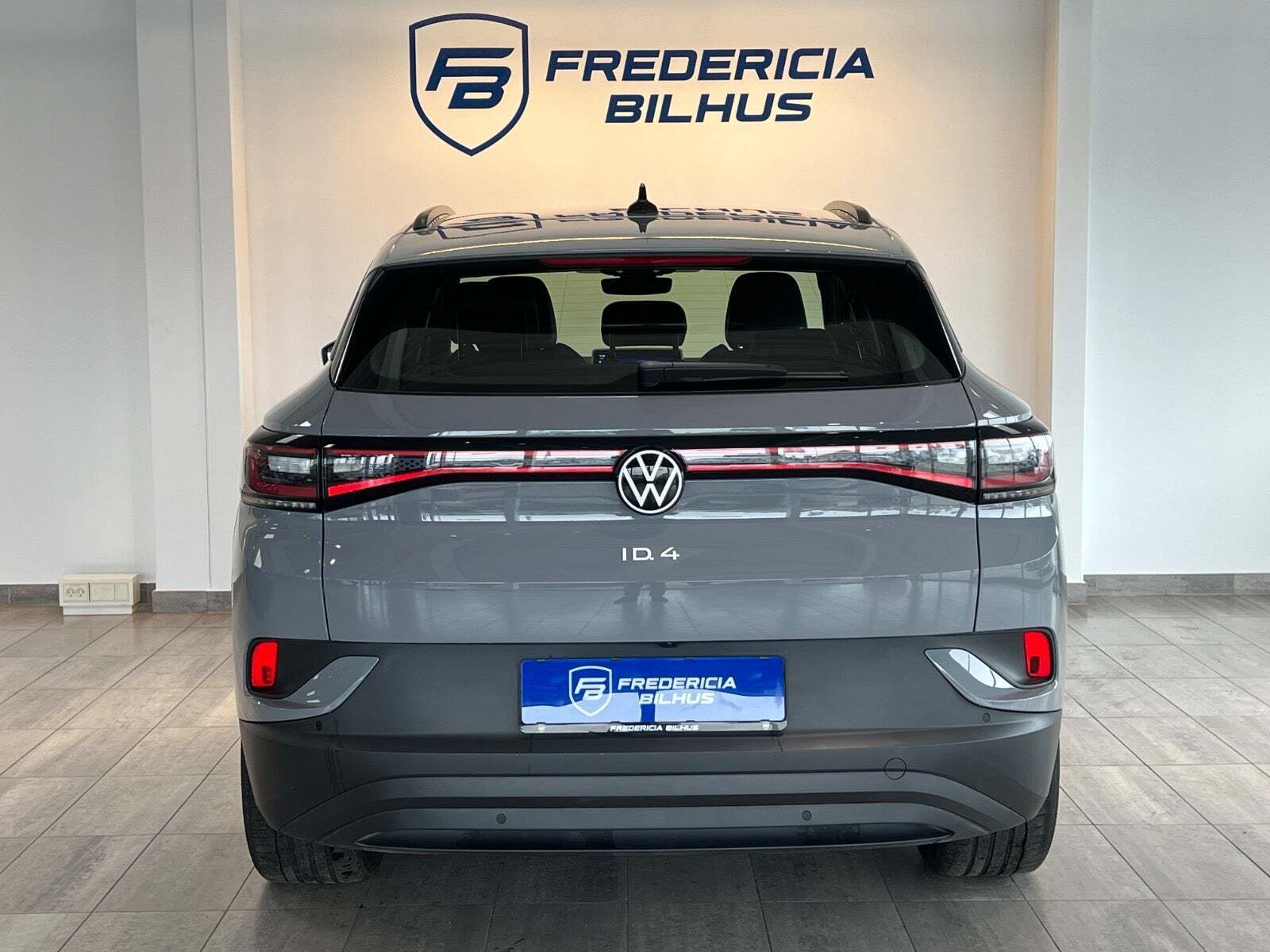 VW ID.4 77 Pro Performance