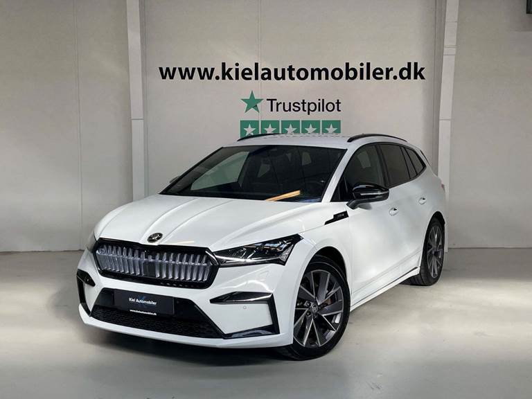 Skoda Enyaq 80 iV Sportline