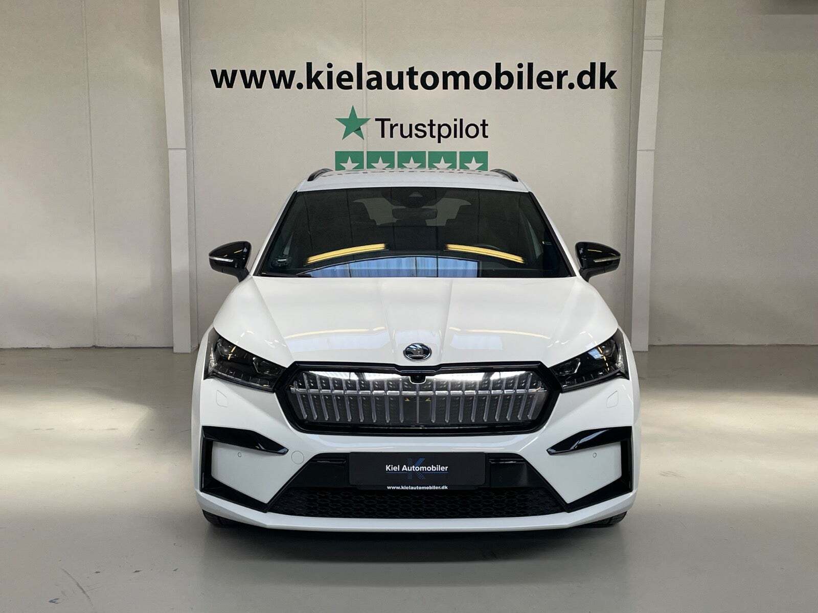 Skoda Enyaq 80 iV Sportline