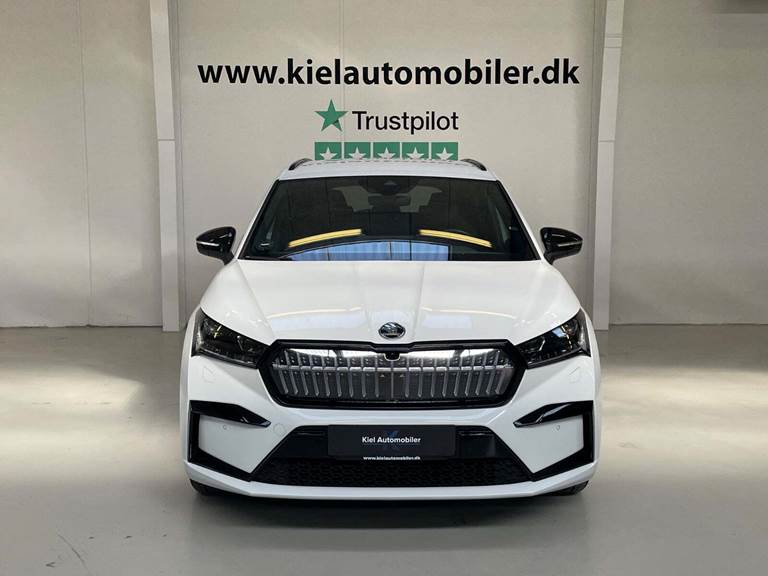 Skoda Enyaq 80 iV Sportline