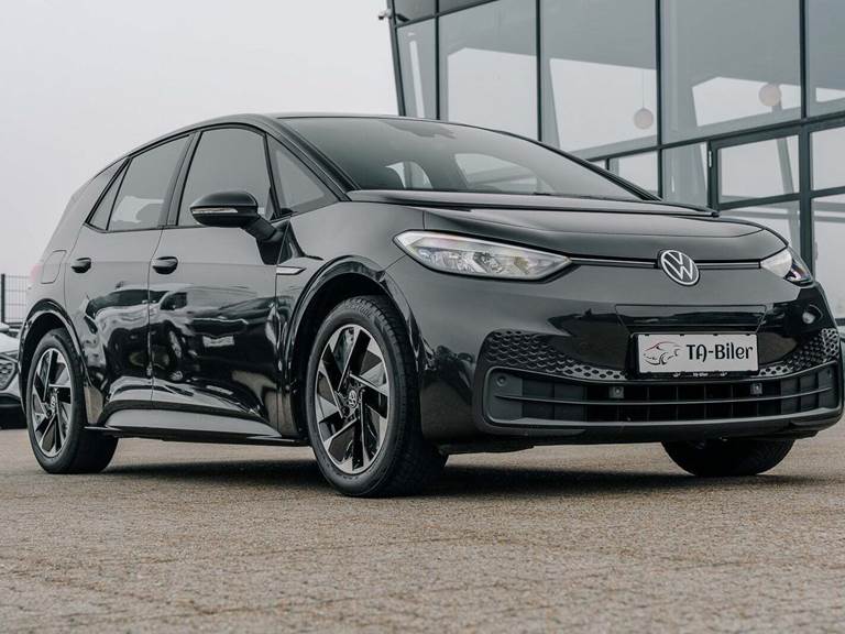 VW ID.3 45 Pure Performance
