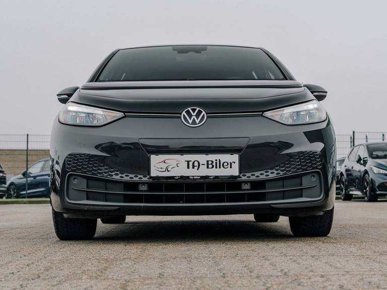 VW ID.3 45 Pure Performance