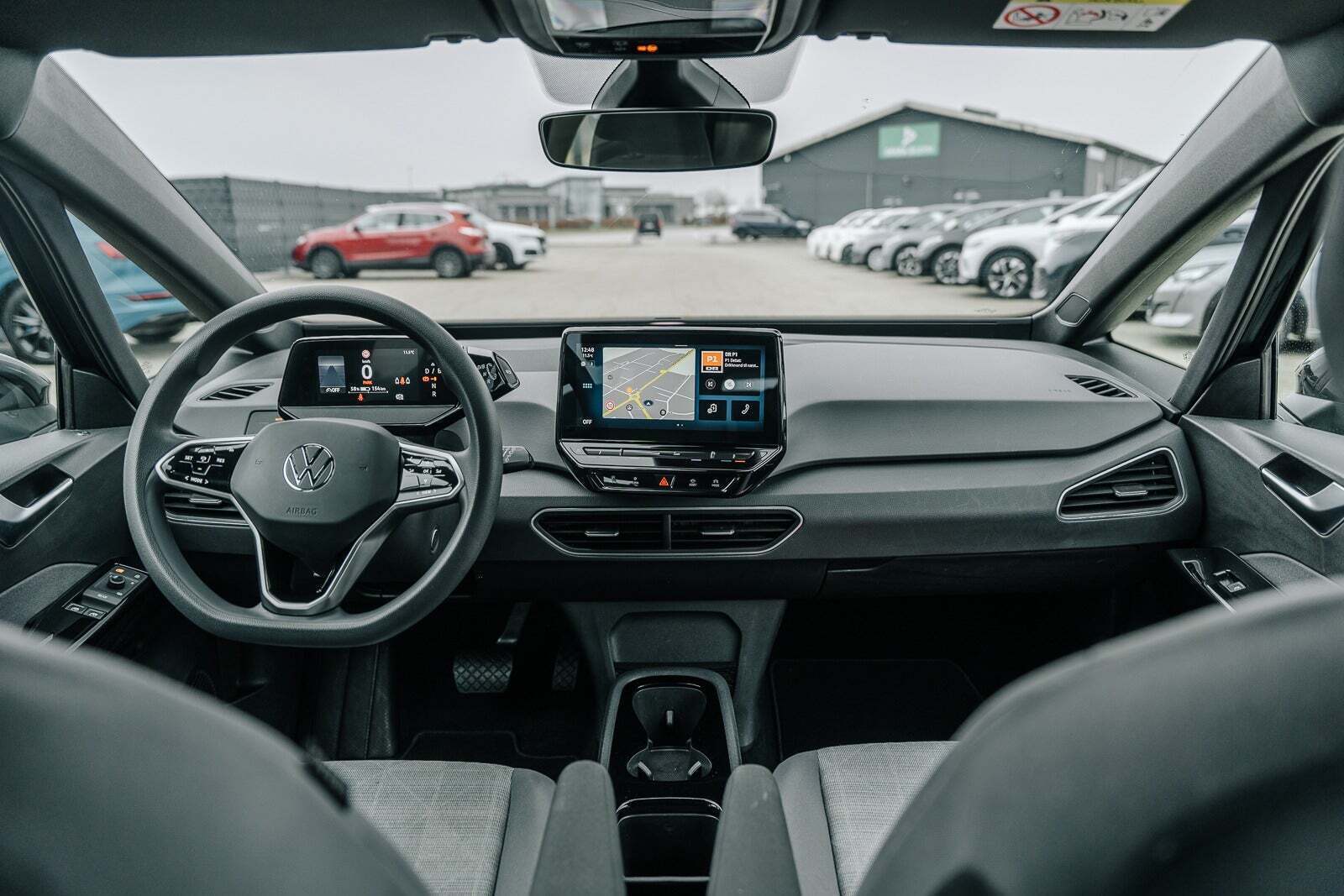 VW ID.3 45 Pure Performance