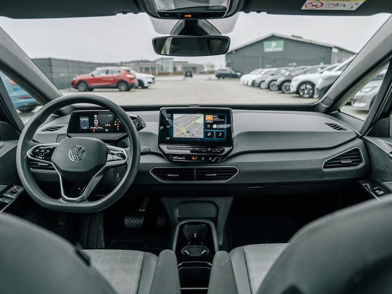 VW ID.3 45 Pure Performance