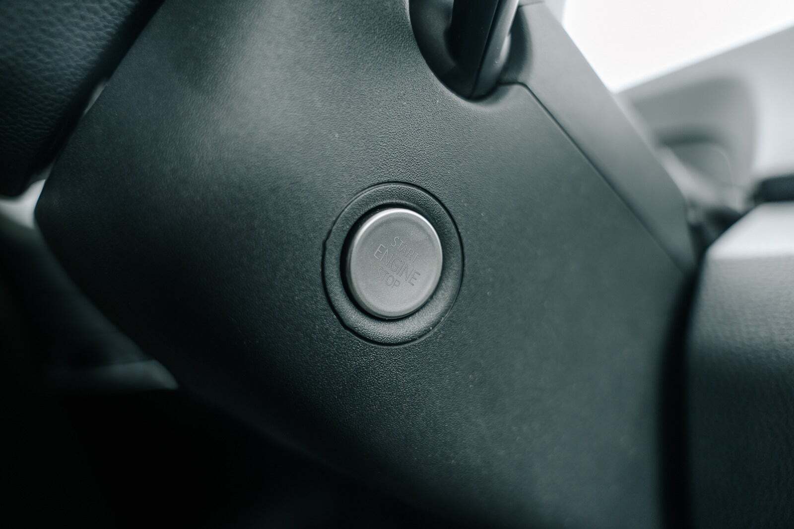 Grå VW ID.3 fra 2022