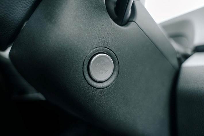 Grå VW ID.3 fra 2022