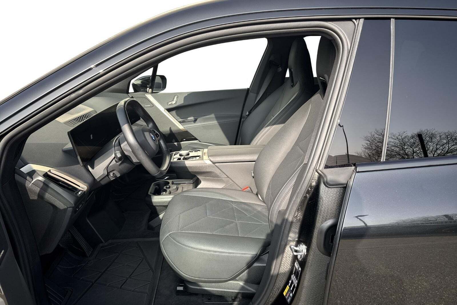 BMW iX xDrive40 Supercharged