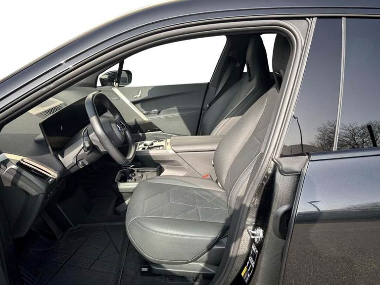 BMW iX xDrive40 Supercharged