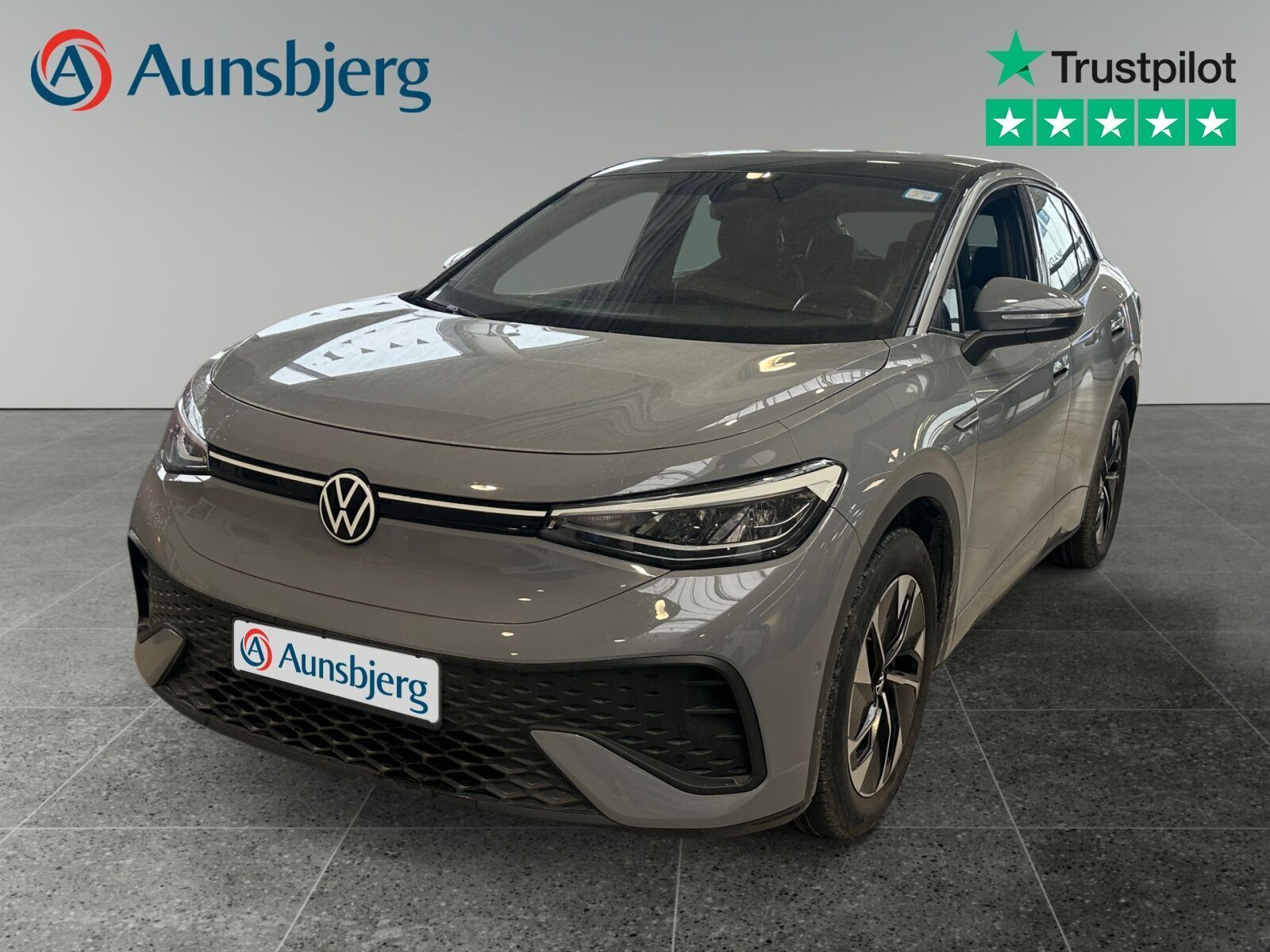 VW ID.5 77 Pro Performance