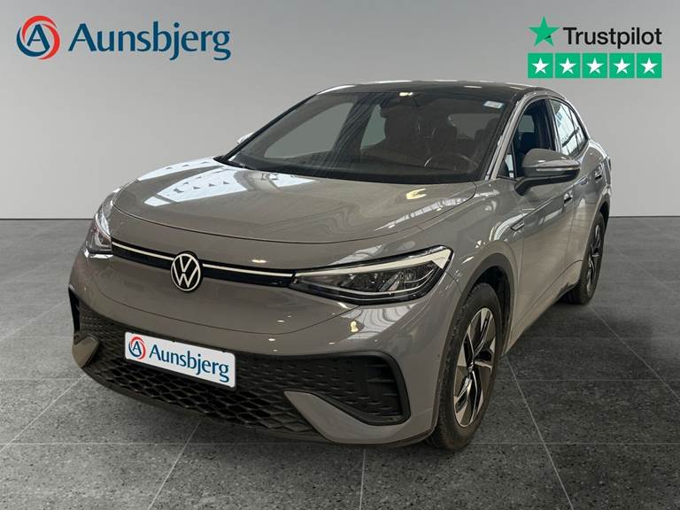 VW ID.5 77 Pro Performance