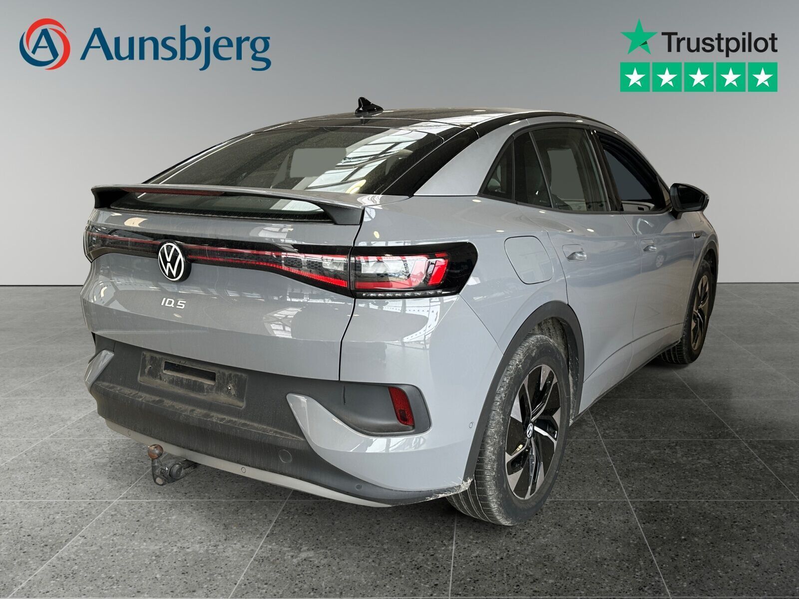 VW ID.5 77 Pro Performance