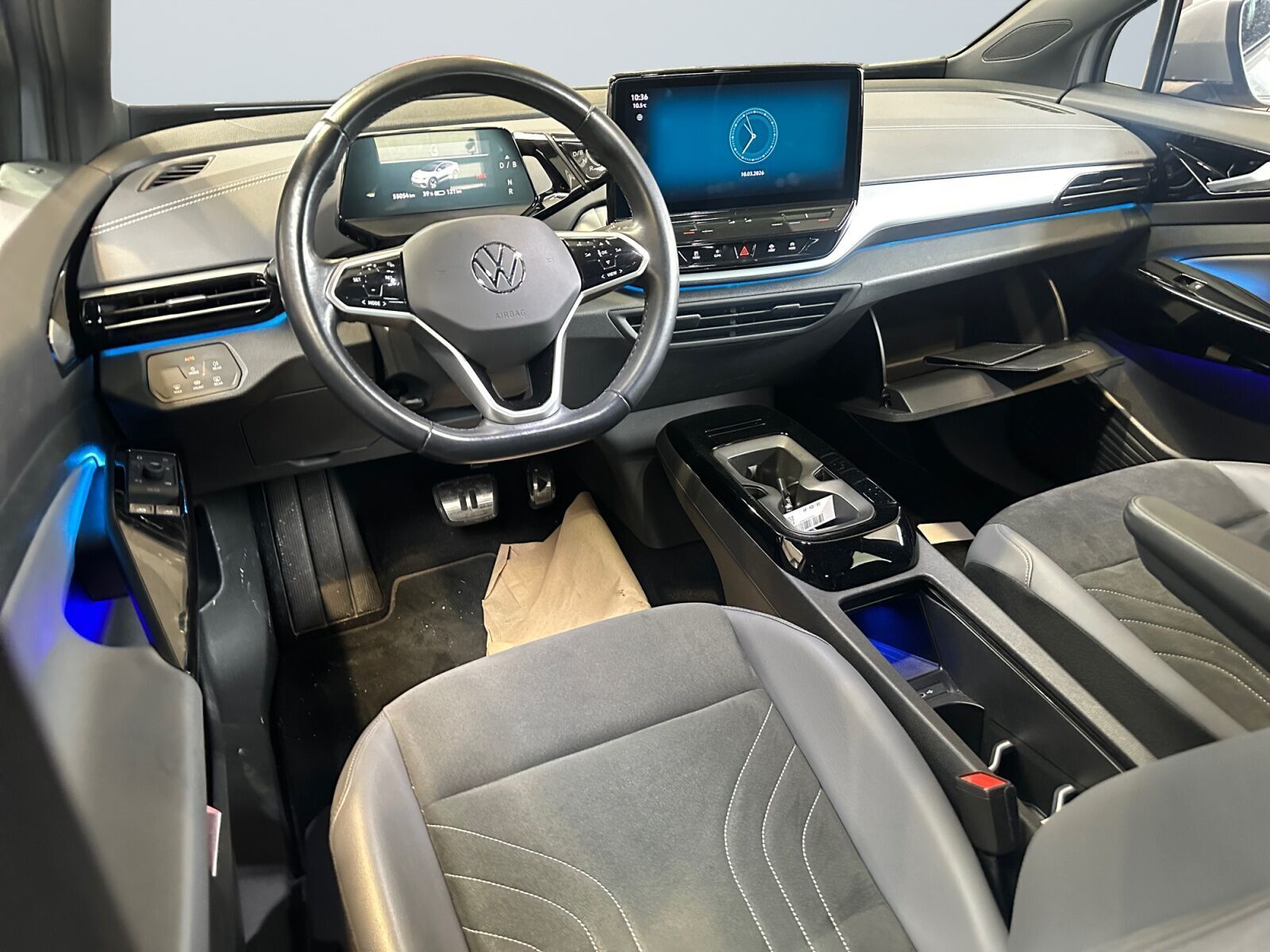 VW ID.5 77 Pro Performance