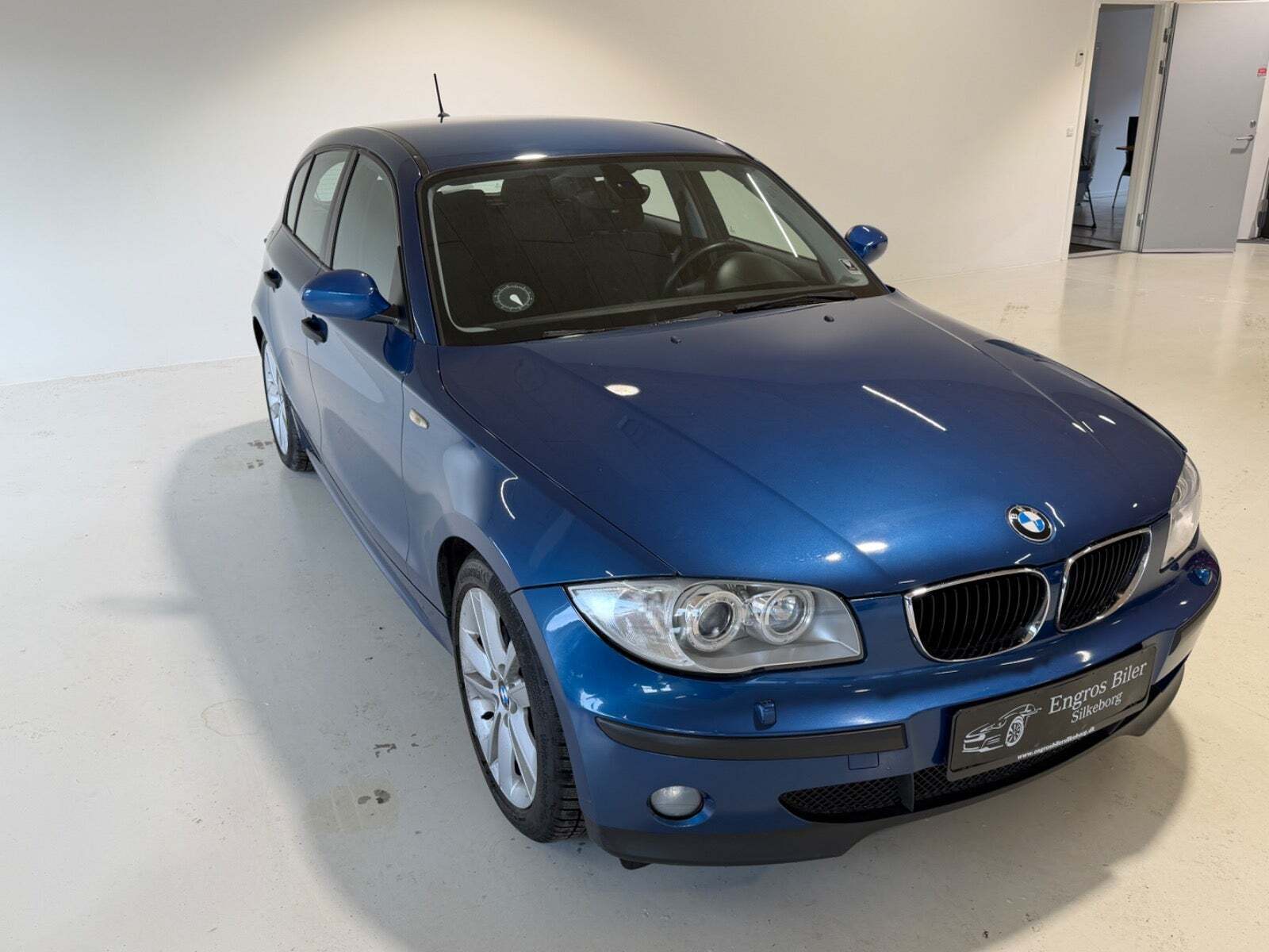 BMW 116i 1,6