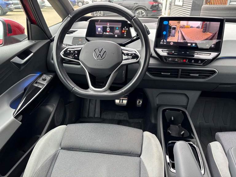 VW ID.3 77 Pro S