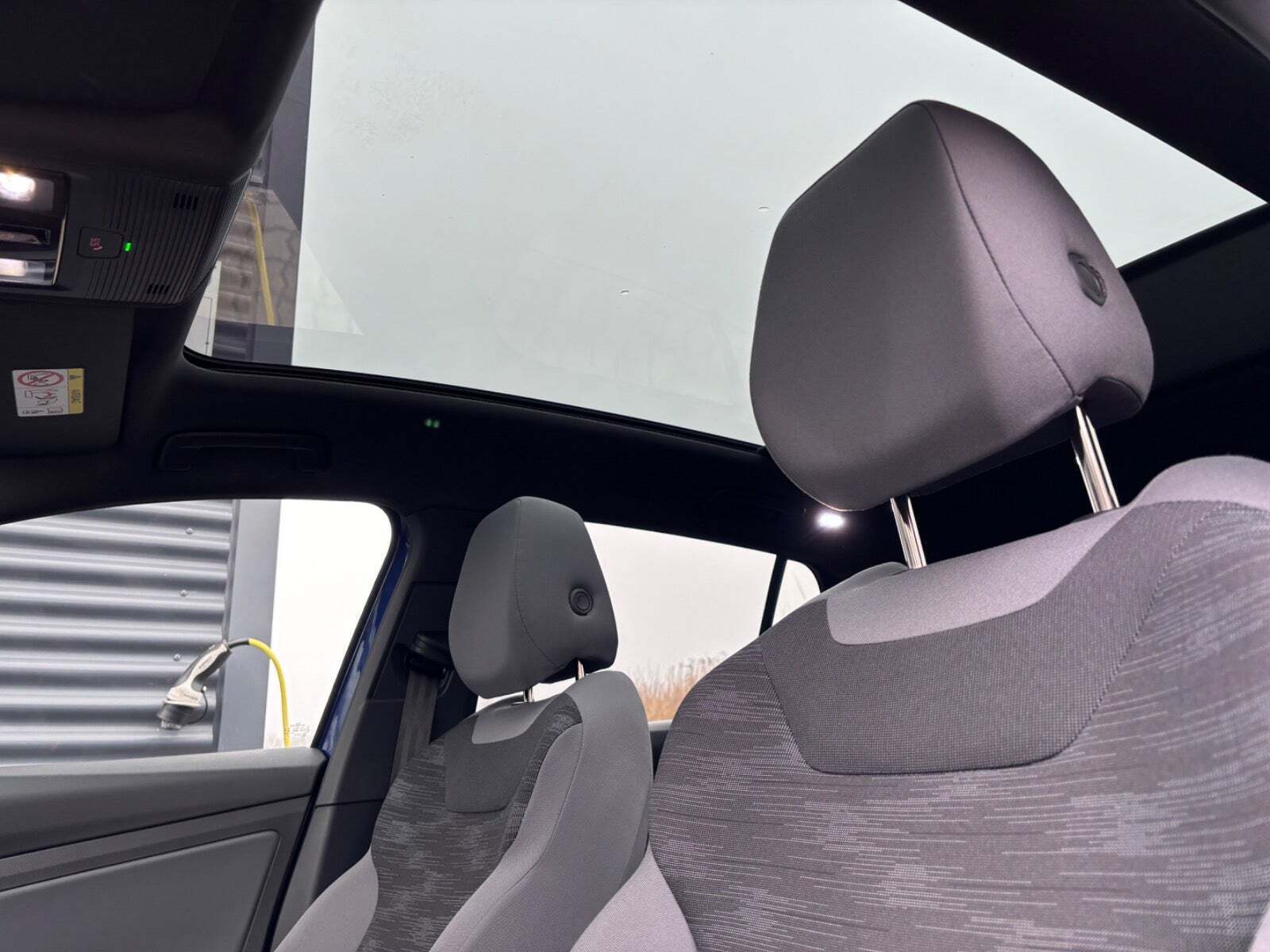 VW ID.4 77 Pro Performance