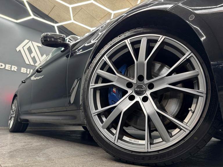 BMW 540i 3,0 M-Sport xDrive aut.