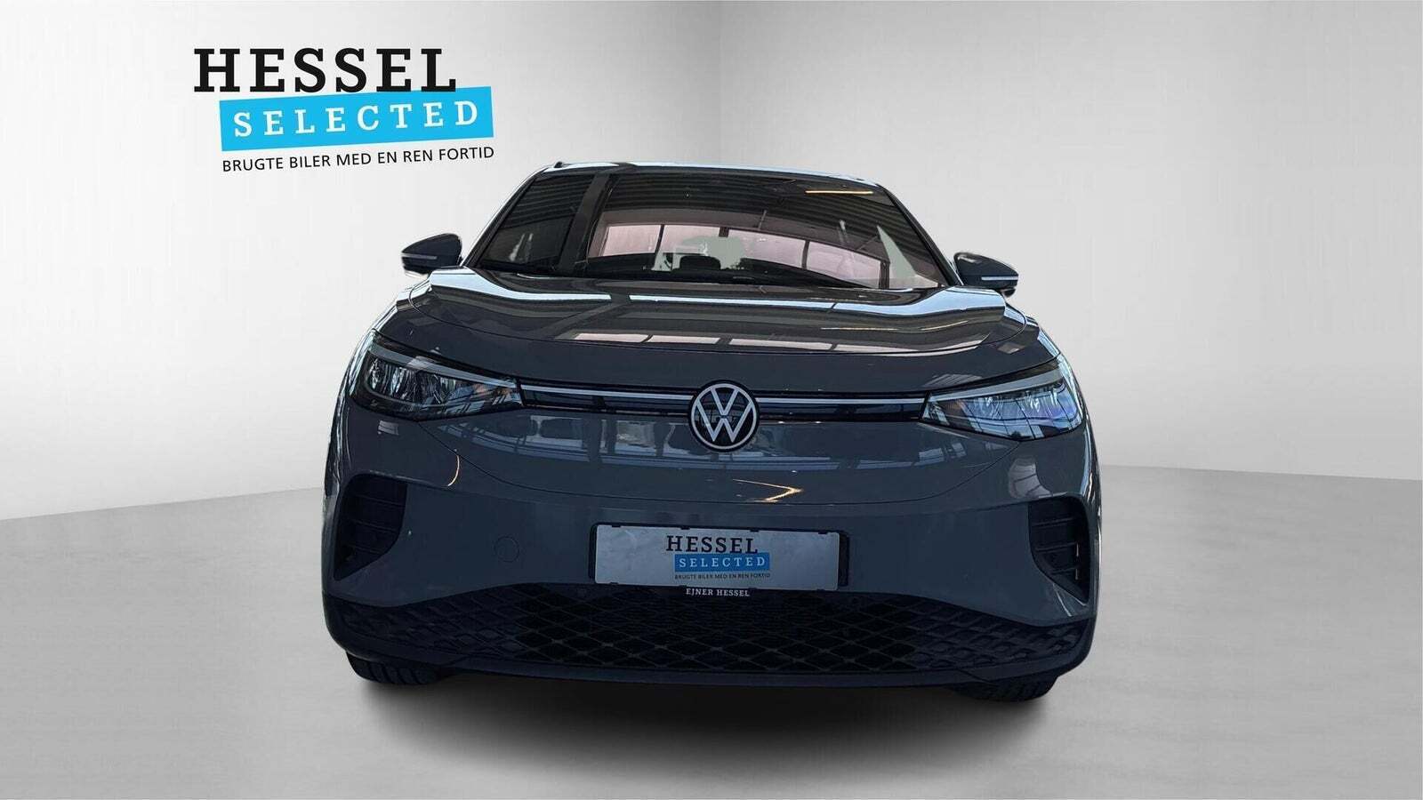 VW ID.4 77 Pro Performance