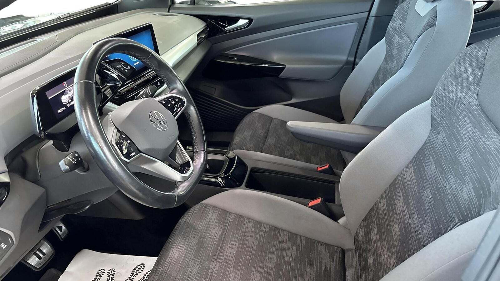 VW ID.4 77 Pro Performance