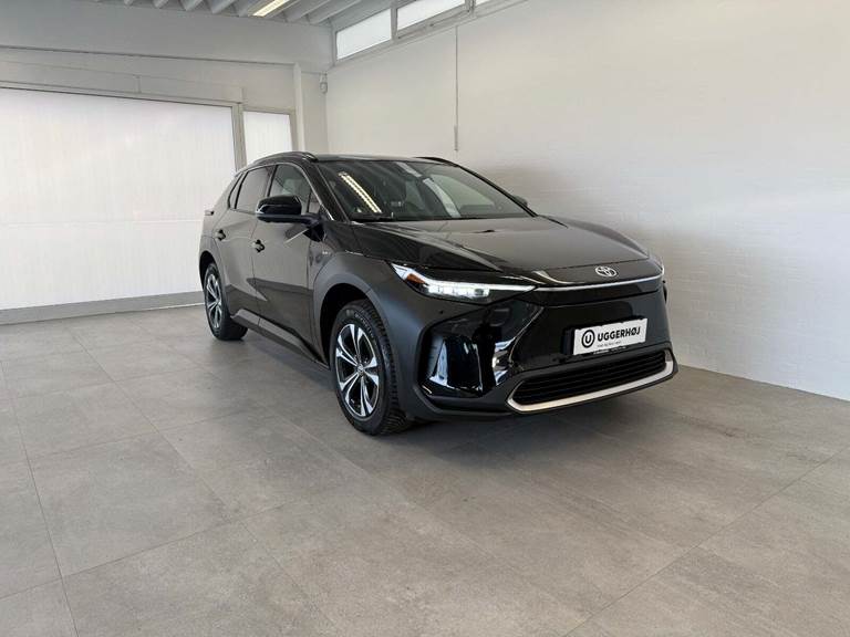 Toyota BZ4X Executive