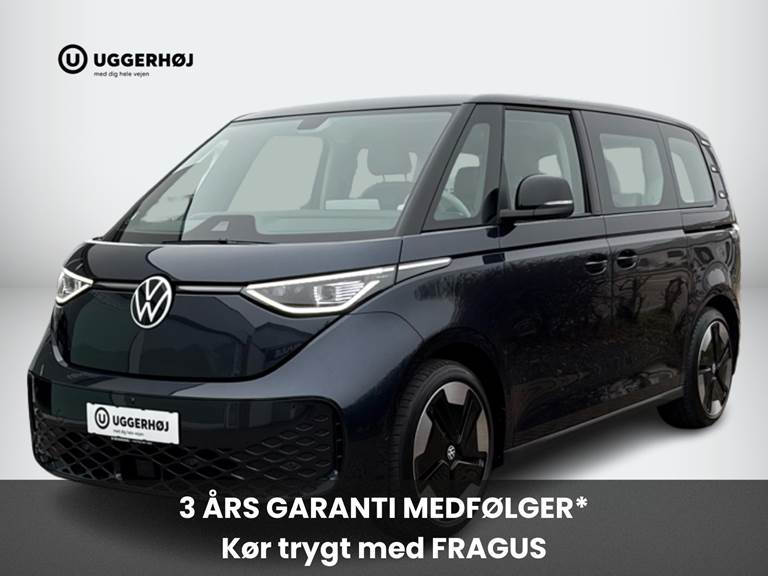 VW ID.Buzz 77 Style SWB