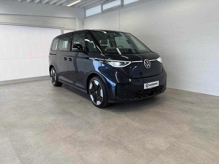 VW ID.Buzz 77 Style SWB