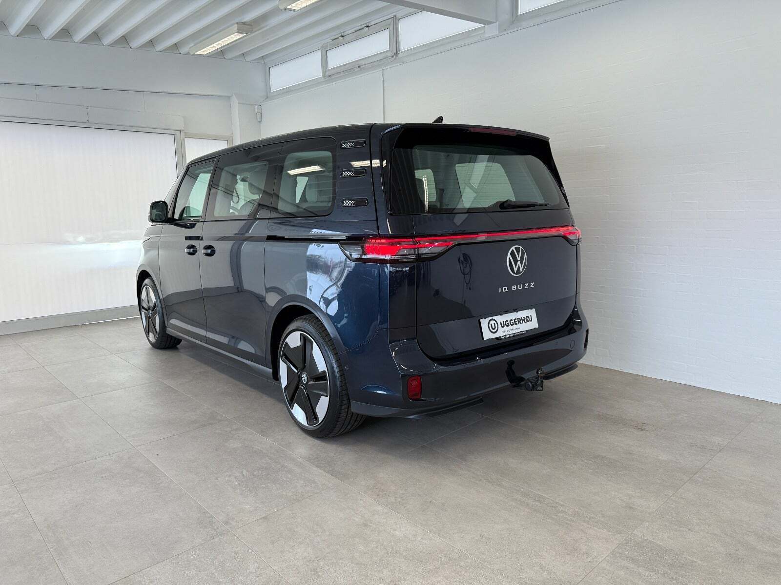 VW ID.Buzz 77 Style SWB