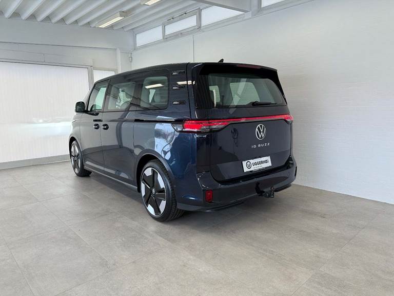 VW ID.Buzz 77 Style SWB