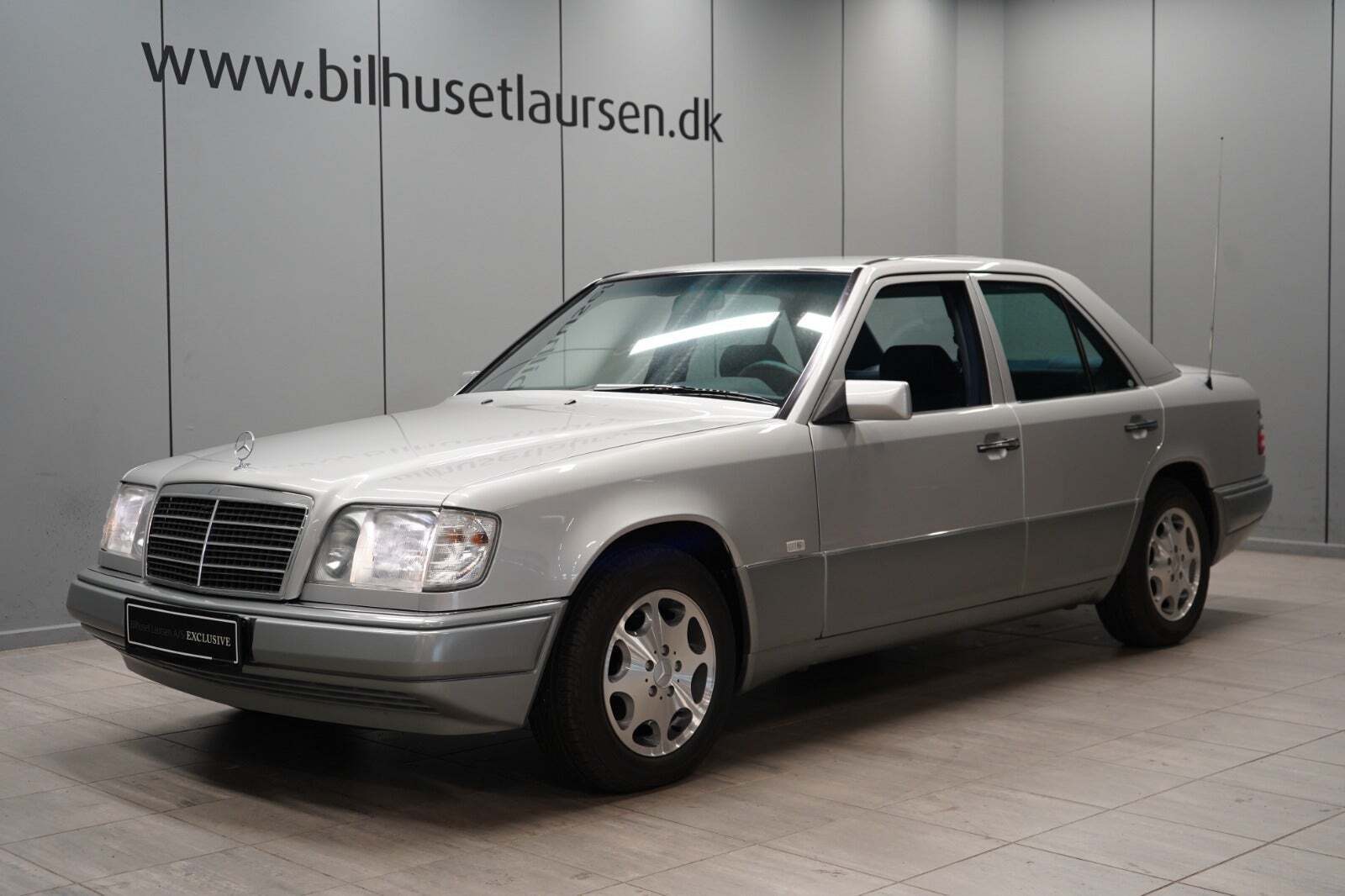 Mercedes E280 2,8